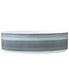  Noritake ColorStax Ombre Stax Serving Bowl - Charcoal - Bonton