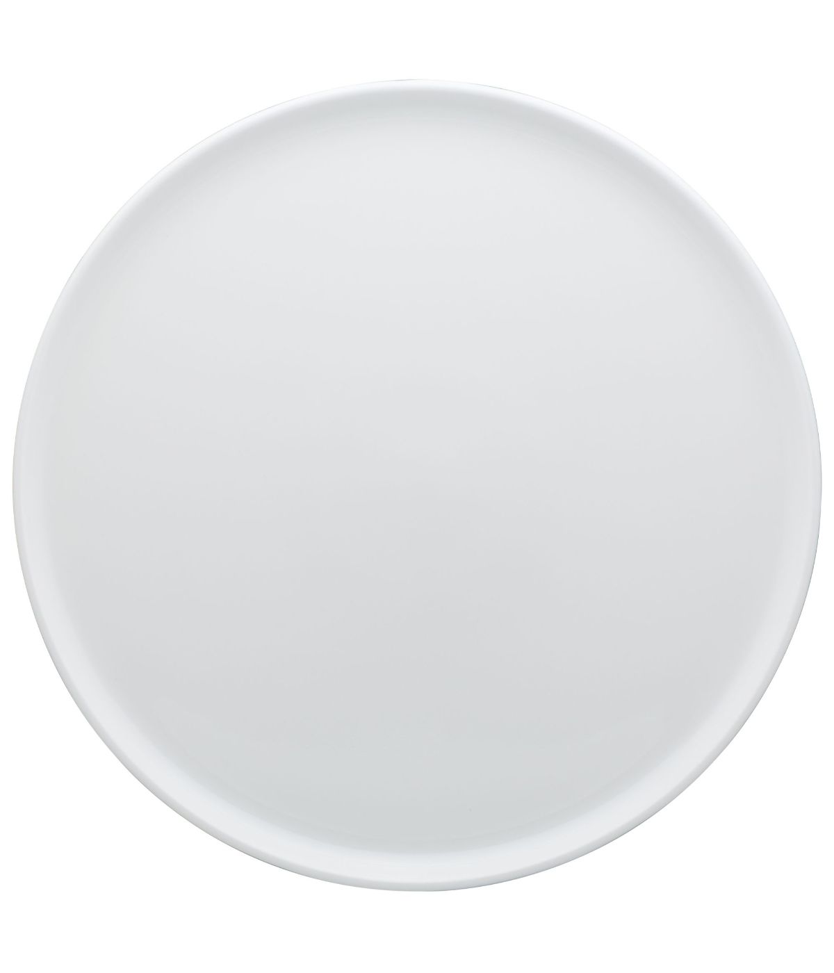  Noritake ColorStax Ombre Stax Round Platter - Charcoal - Bonton