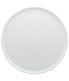  Noritake ColorStax Ombre Stax Round Platter - Charcoal - Bonton