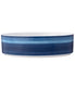  Noritake ColorStax Ombre Stax Serving Bowl - Indigo - Bonton