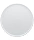  Noritake ColorStax Ombre Stax Round Platter - Jet - Bonton