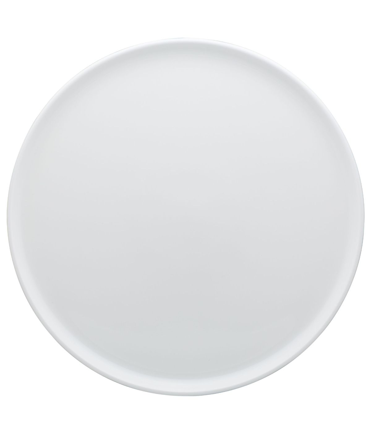  Noritake ColorStax Ombre Stax Round Platter - Jet - Bonton