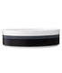  Noritake ColorStax Stripe Stax Serving Bowl - Black - Bonton