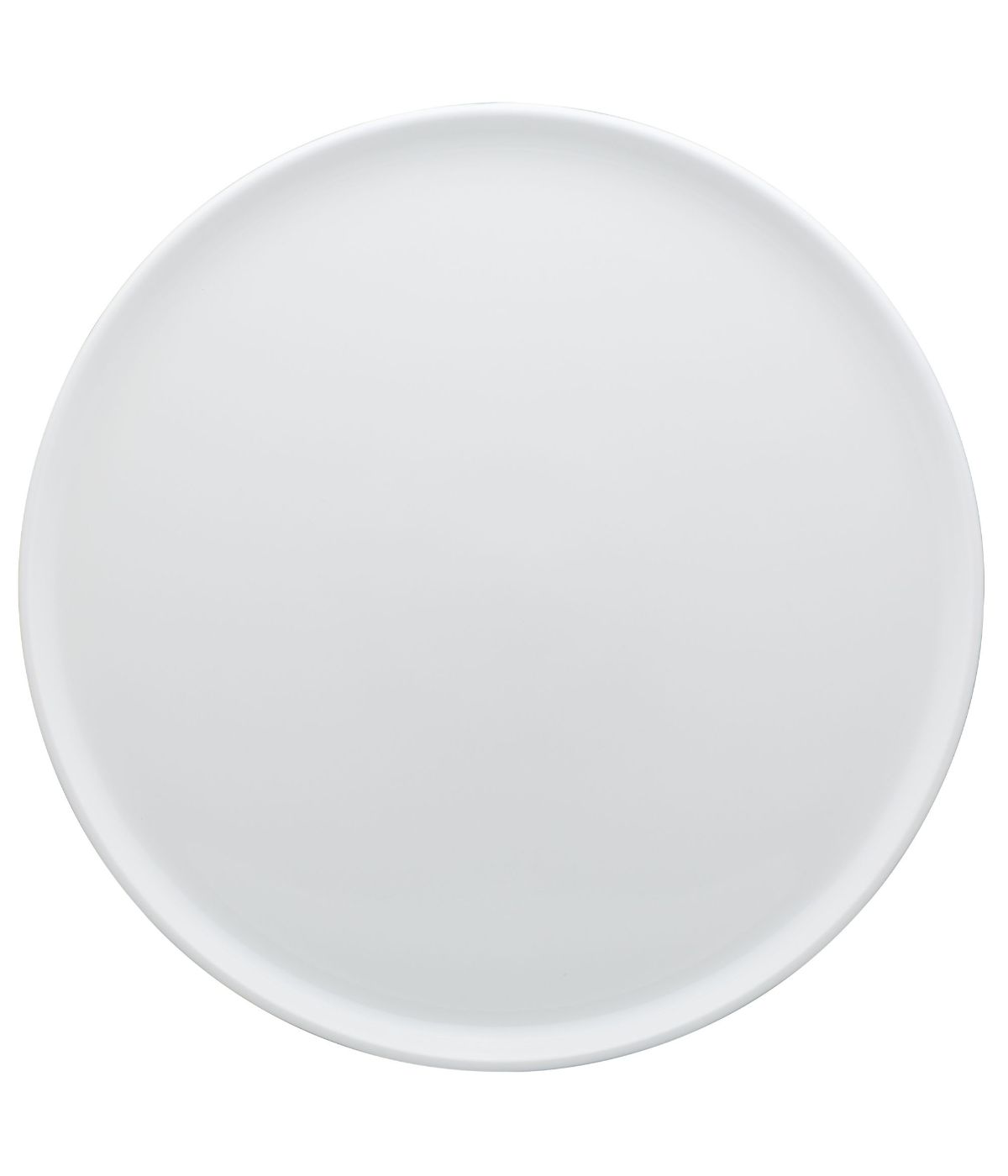  Noritake ColorStax Stripe Stax Round Platter - Blue - Bonton