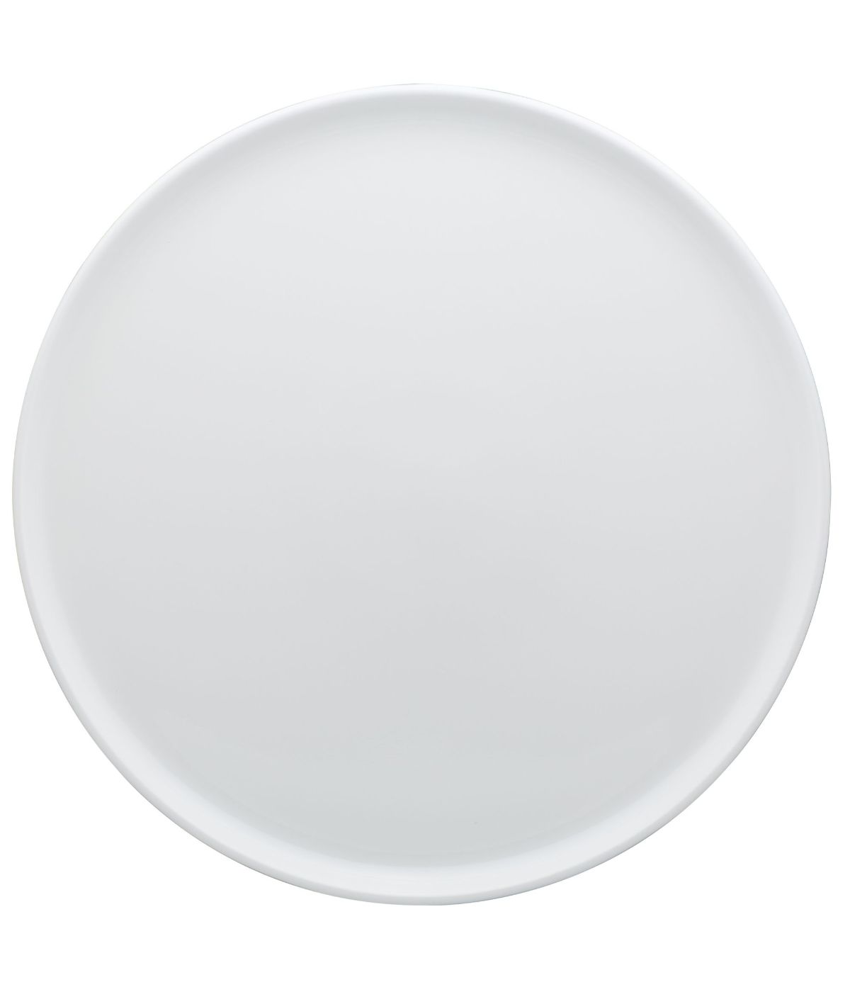  Noritake ColorStax Stripe Stax Round Platter - Brown - Bonton