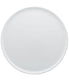  Noritake ColorStax Stripe Stax Round Platter - Grey - Bonton