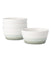 Colorscapes Layers Set of 4 Cereal Bowls