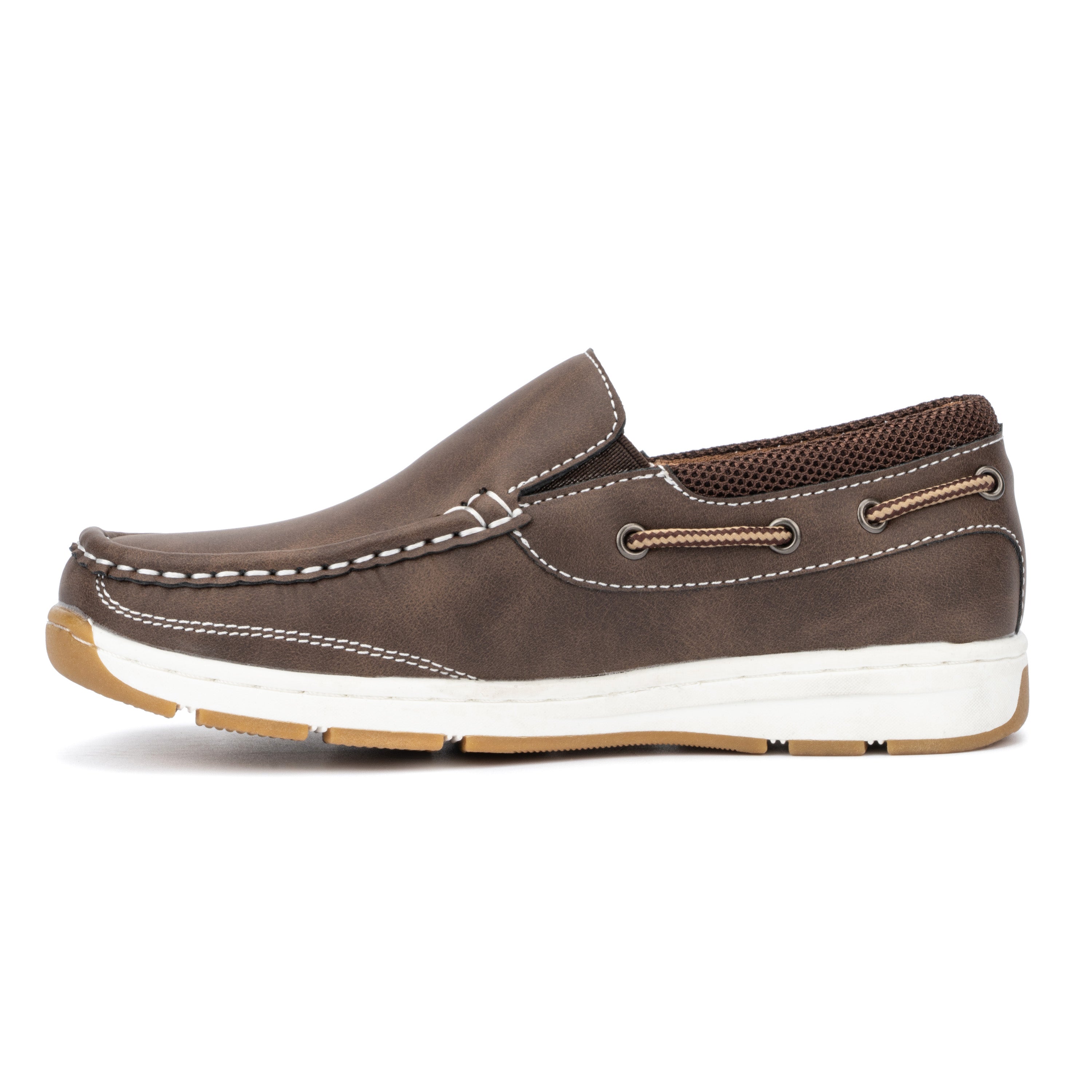 Xray Footwear Dorian Boy's Loafers - Black - Bonton