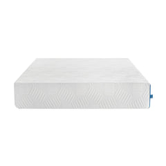 3-Layer Memory Foam Mattress-in-a-Box 12"