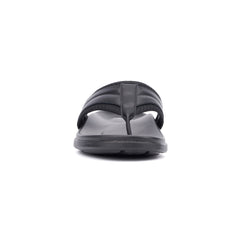 New York & Company Men's Maxx Flip-Flop Sandals