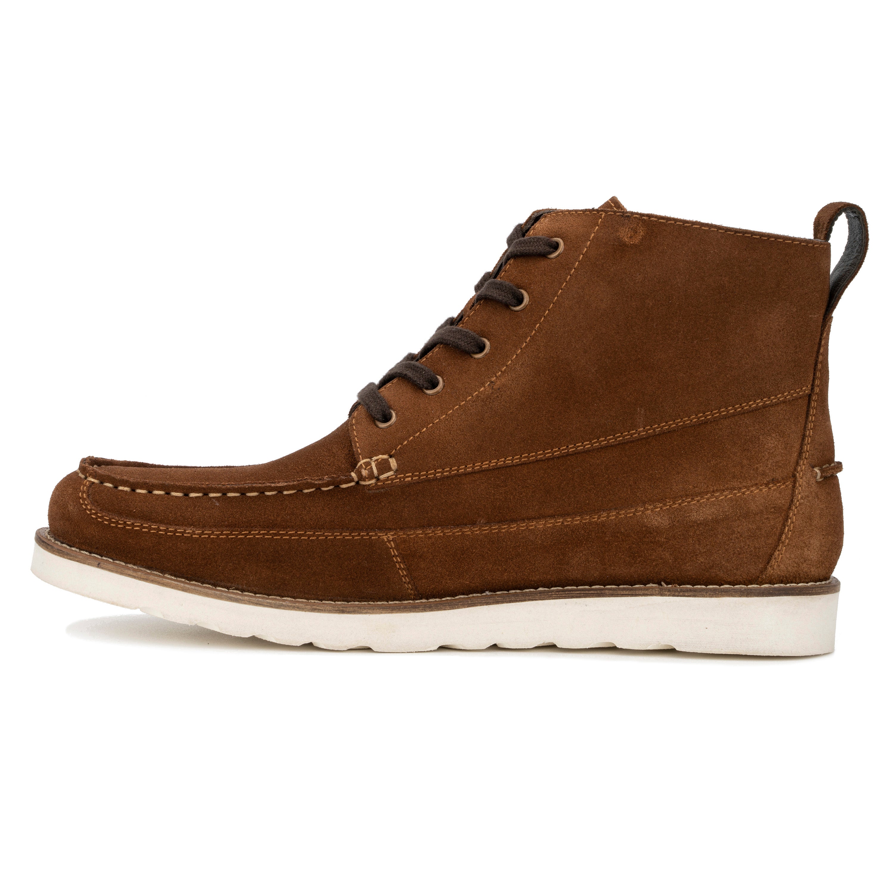  Reserved Footwear New York Men's Fritz Boots - Black - Bonton