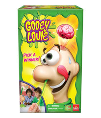 Gooey Louie Multi