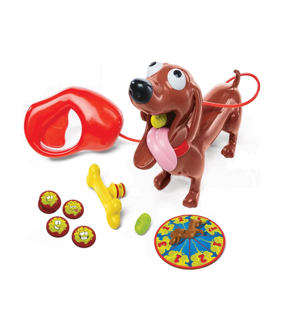  Doggie Doo 2017 Multi - Multi - Bonton