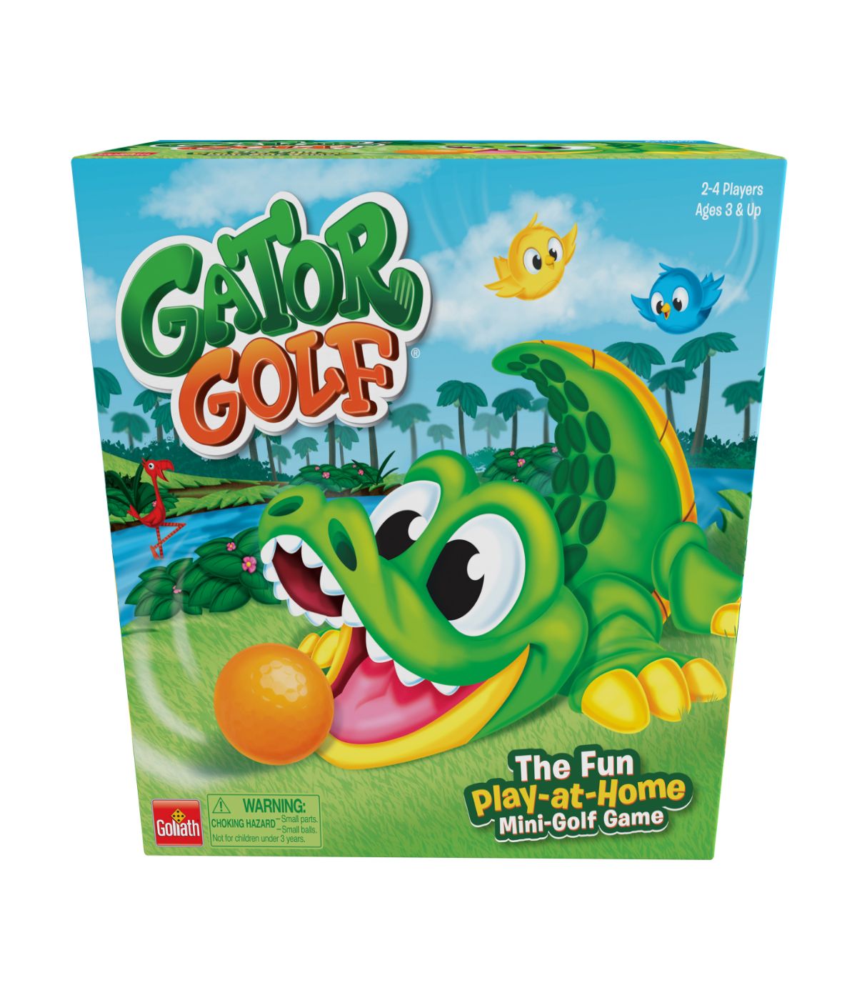  Gator Golf Multi - Multi - Bonton