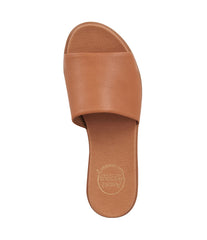 Fran Flat Sandal