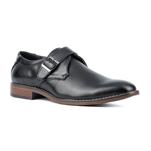Men's Amadeo Dress Monk Strap
