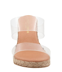 Anfisa Wedge Sandal