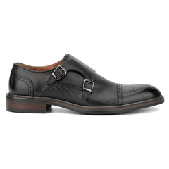 Men's Morgan Monk Strap