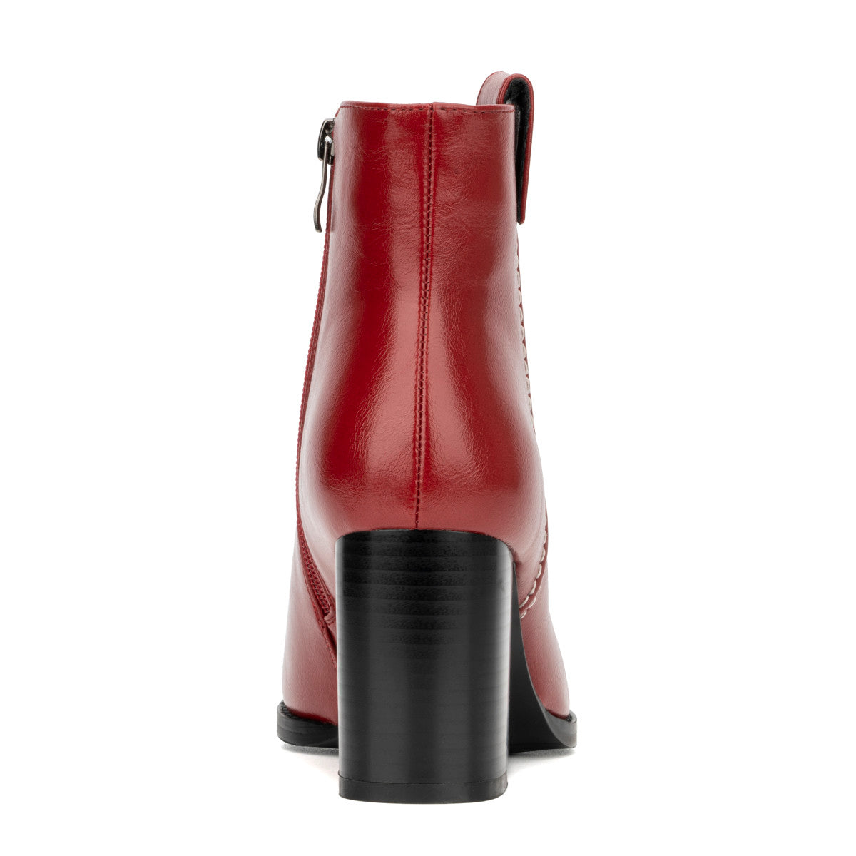  Torgeis Women's Daralyn Bootie - Red - Bonton