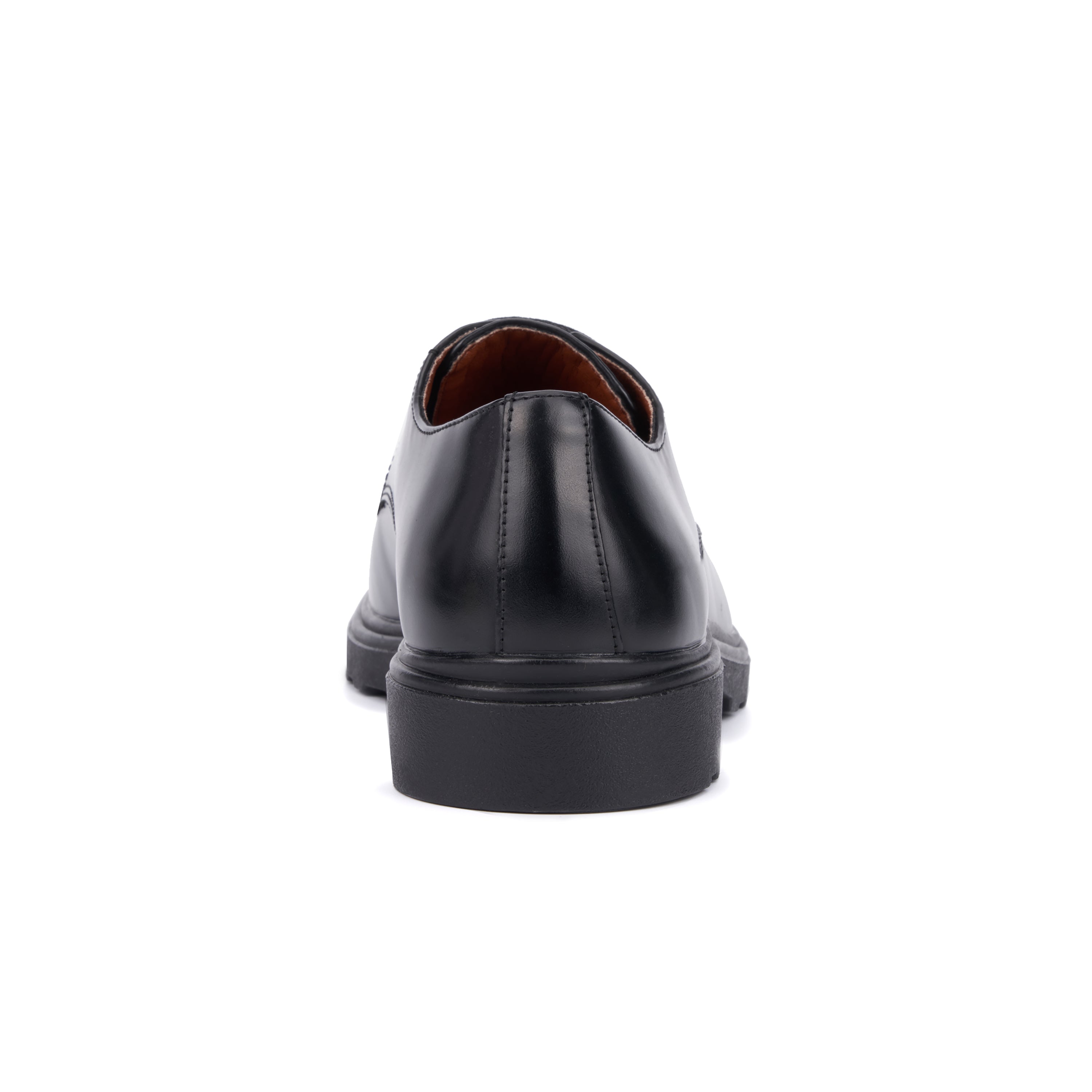 Xray Footwear Men's Elliot Oxford Dress Shoe - Black - Bonton