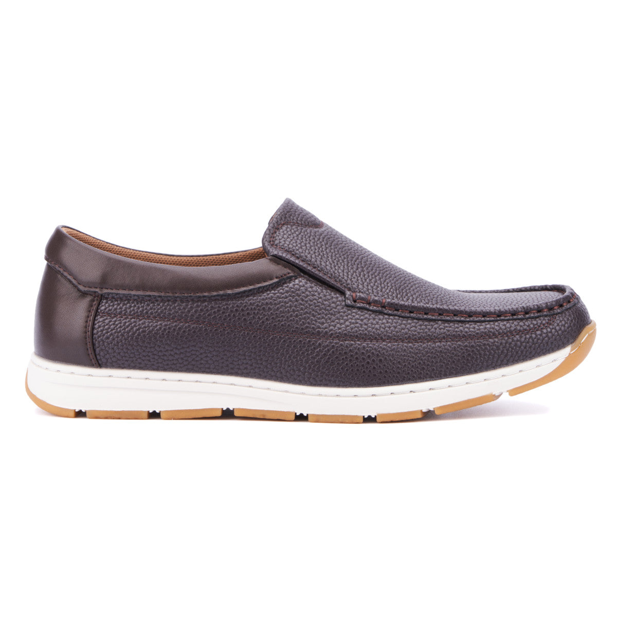  Xray Footwear Men's Rex Loafers - Navy - Bonton