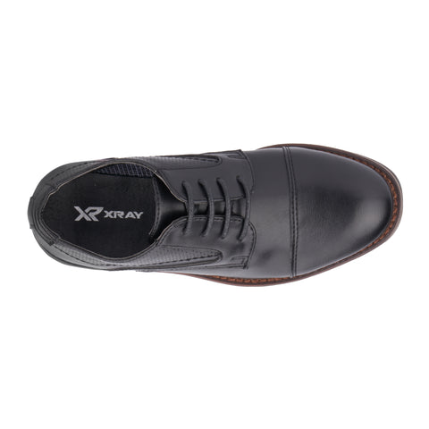 Boy's Georgie Dress Oxford