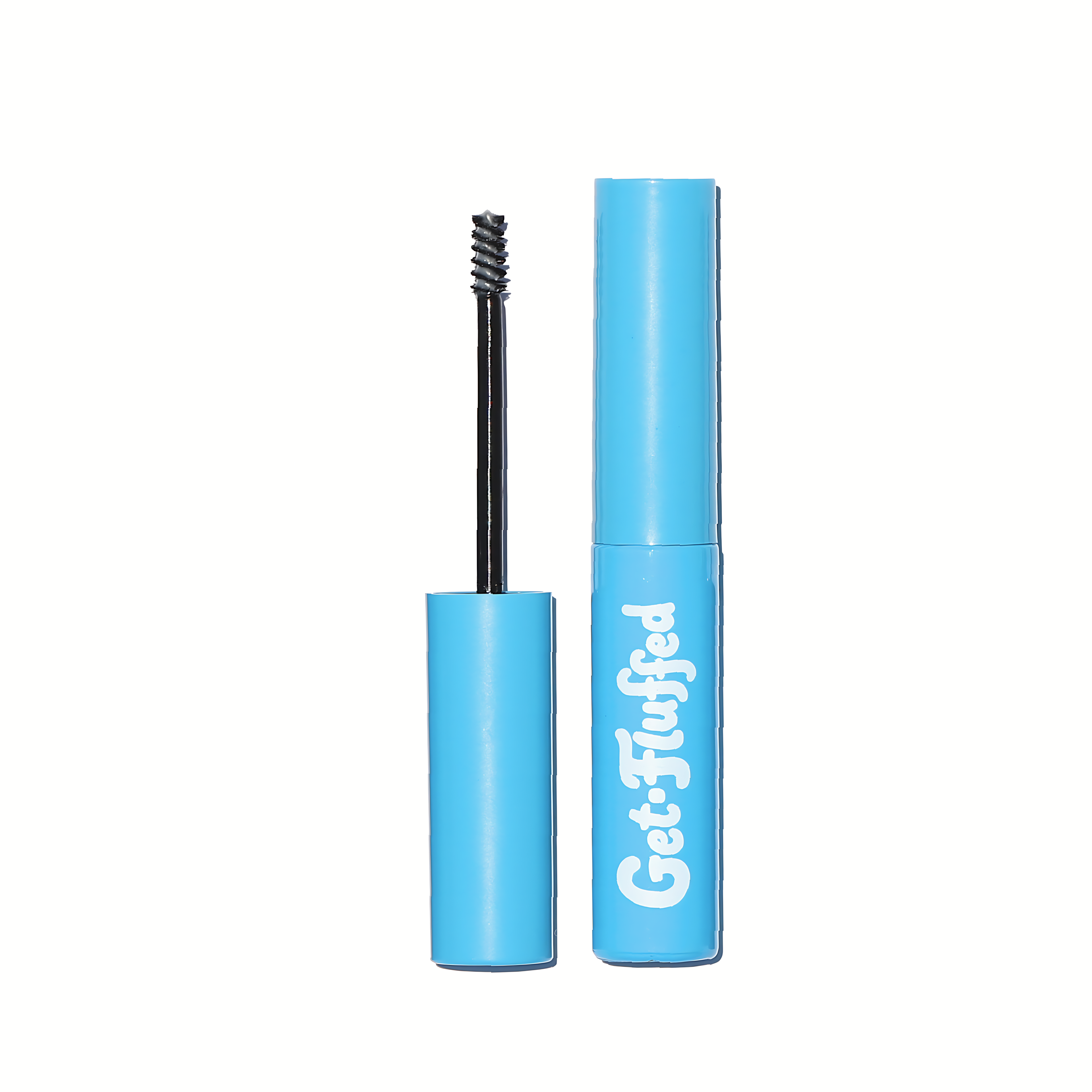  Half Caked Get-Fluffed Brow Gel, 1.0 by Half Caked - Default Title - Bonton