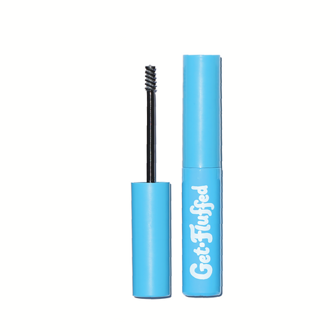 Get-Fluffed Brow Gel, 1.0 by Half Caked