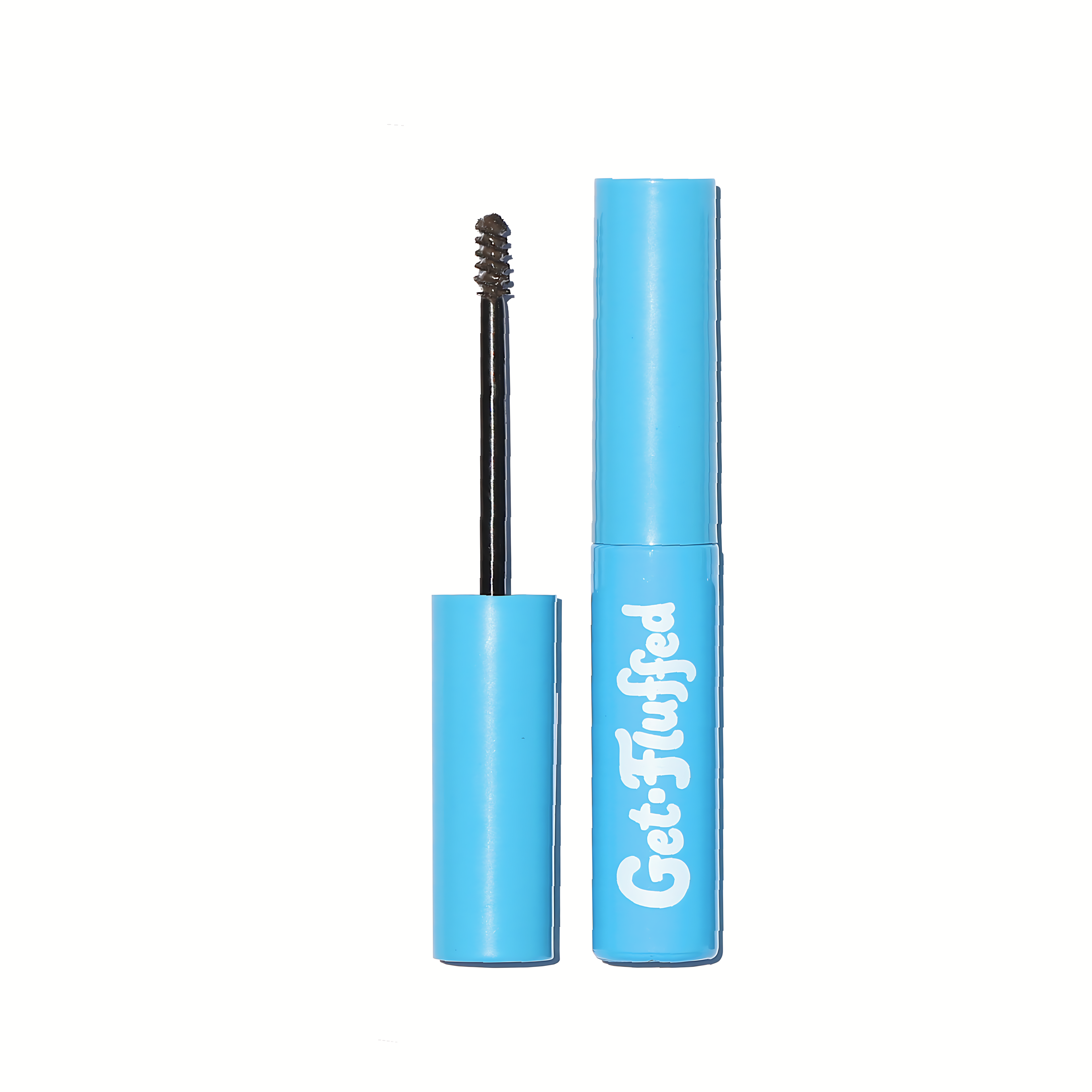  Half Caked Get-Fluffed Brow Gel, 4.0 by Half Caked - Default Title - Bonton