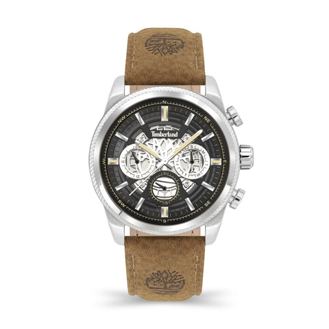 Timberland Hadlock Men's Watch