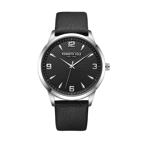 Kenneth Cole New York Men's Classic Watch