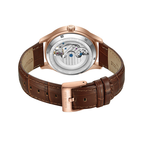 Kenneth Cole New York Men's Automatic Watch