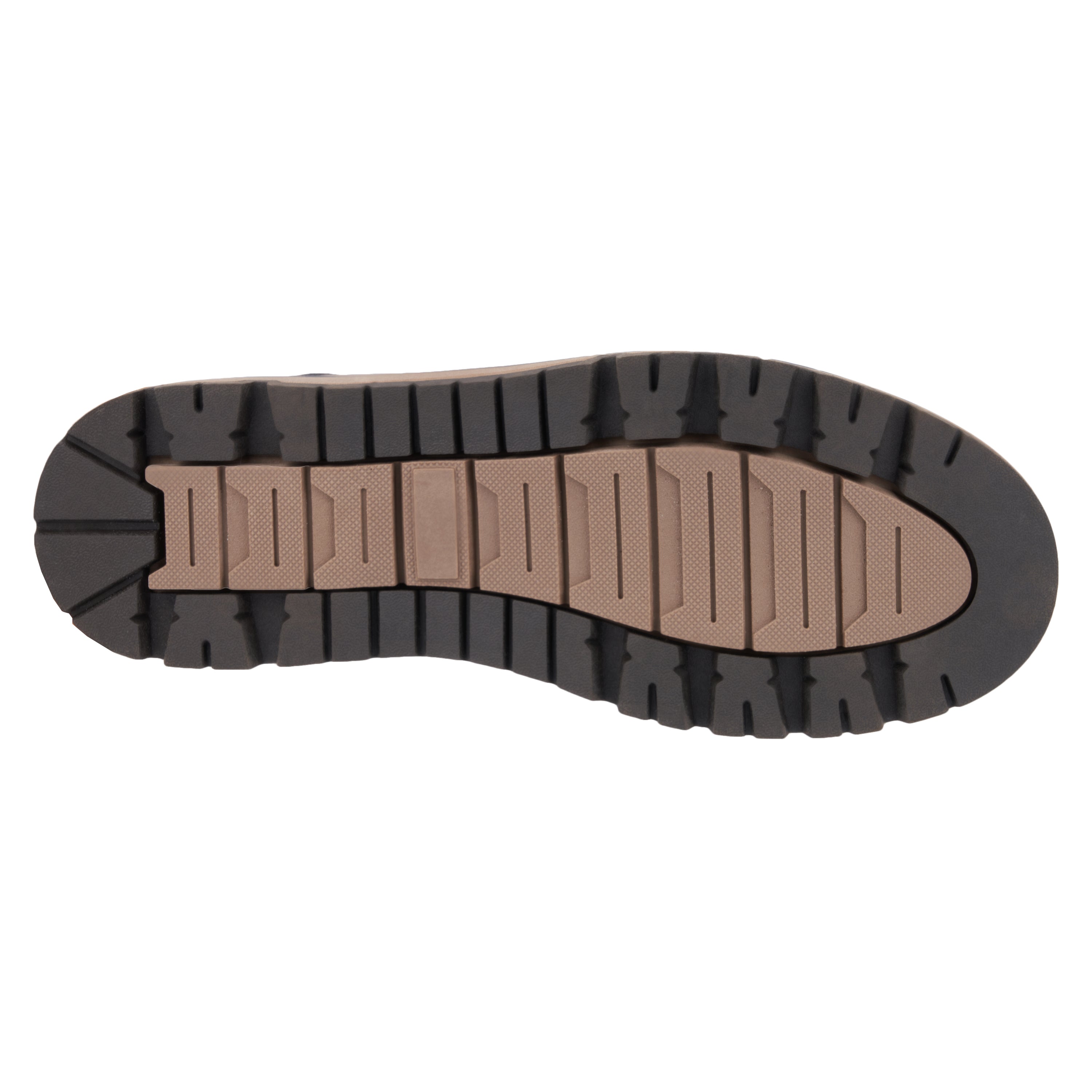  Xray Footwear Men's Caden Combat Boots - Black - Bonton