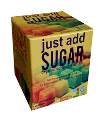 Just Add Sugar Multi