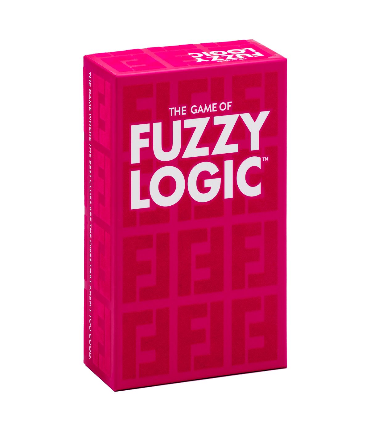  The Game of Fuzzy Logic Multi - Multi - Bonton