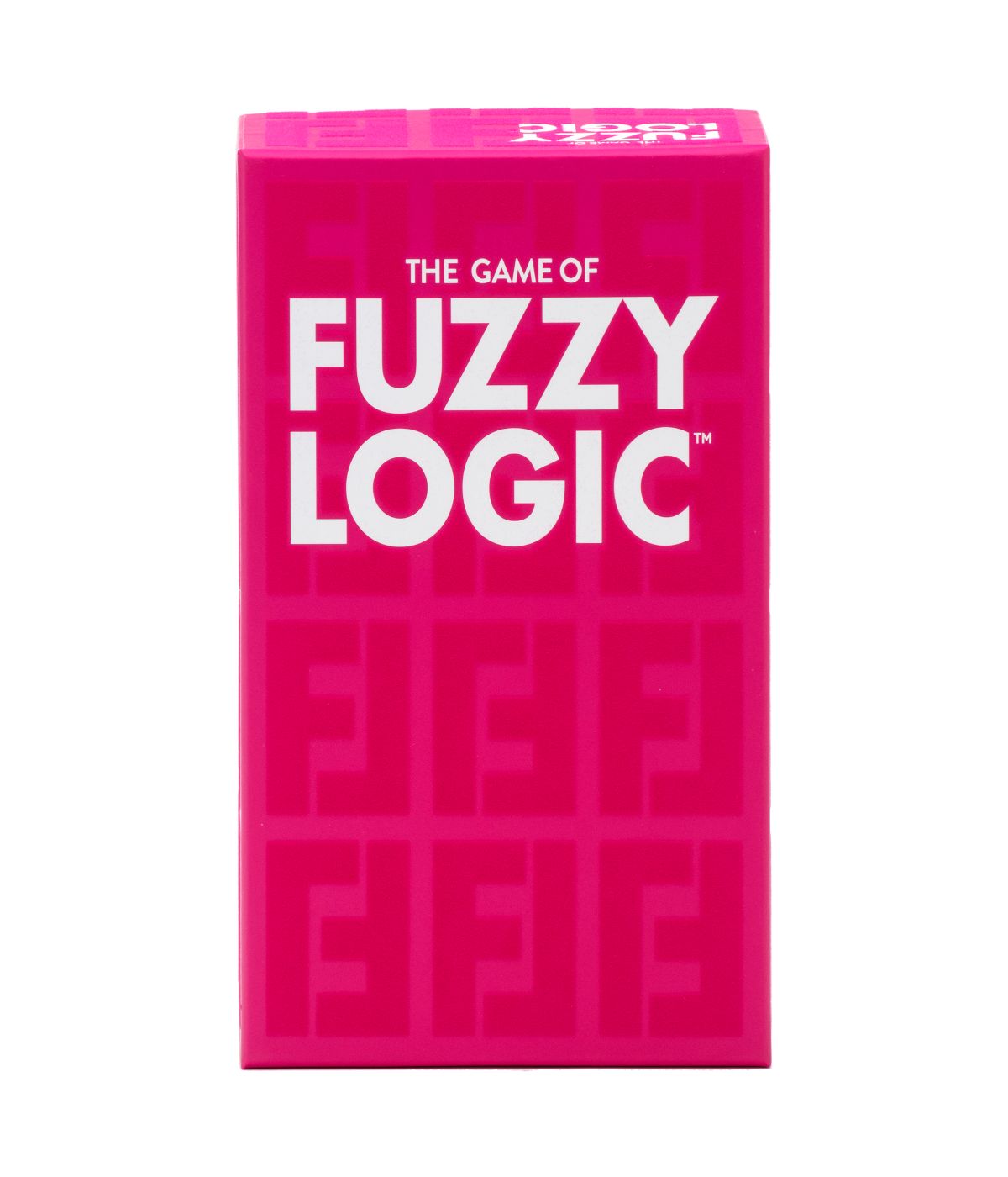  The Game of Fuzzy Logic Multi - Multi - Bonton