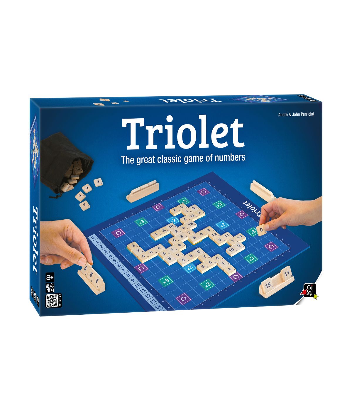 Triolet Multi