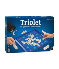 Triolet Multi