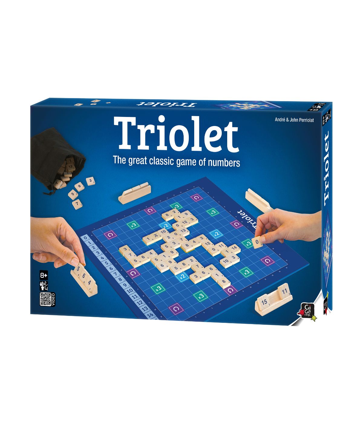 Triolet Multi