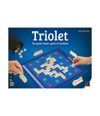 Triolet Multi