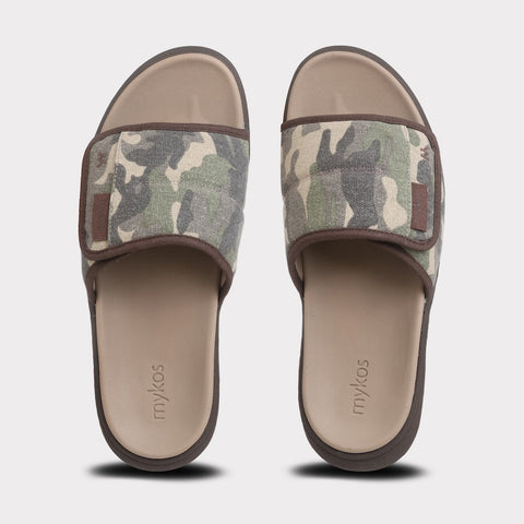Gill Men's Slide Sandal