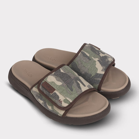 Gill Men's Slide Sandal