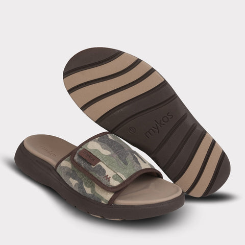 Gill Men's Slide Sandal