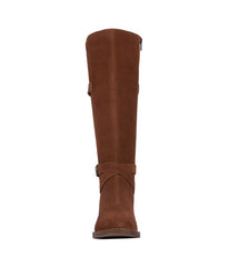 Vintage Foundry Co. Women's Berenice Tall Boots Tan