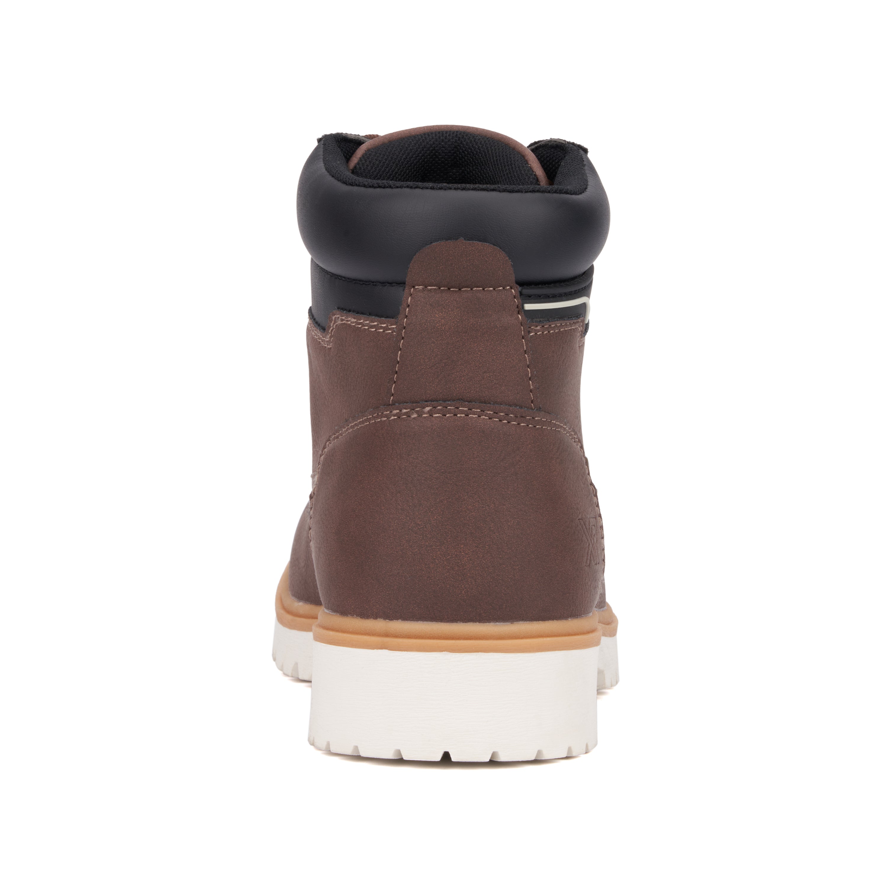 Xray Footwear Men's Archer Work Boots - Brown - Bonton