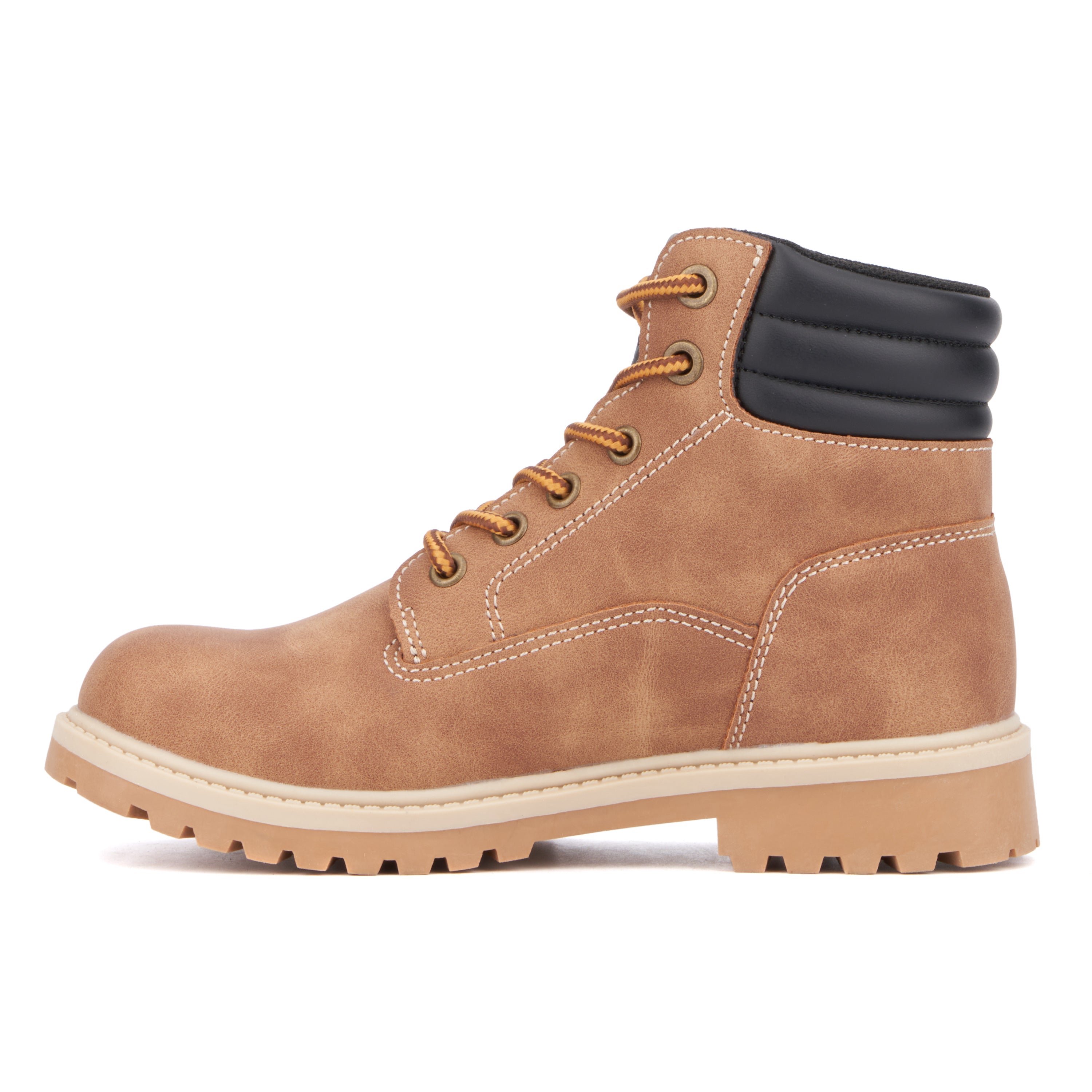  Xray Footwear Boy's Youth Amiri Ankle Boots - Black - Bonton