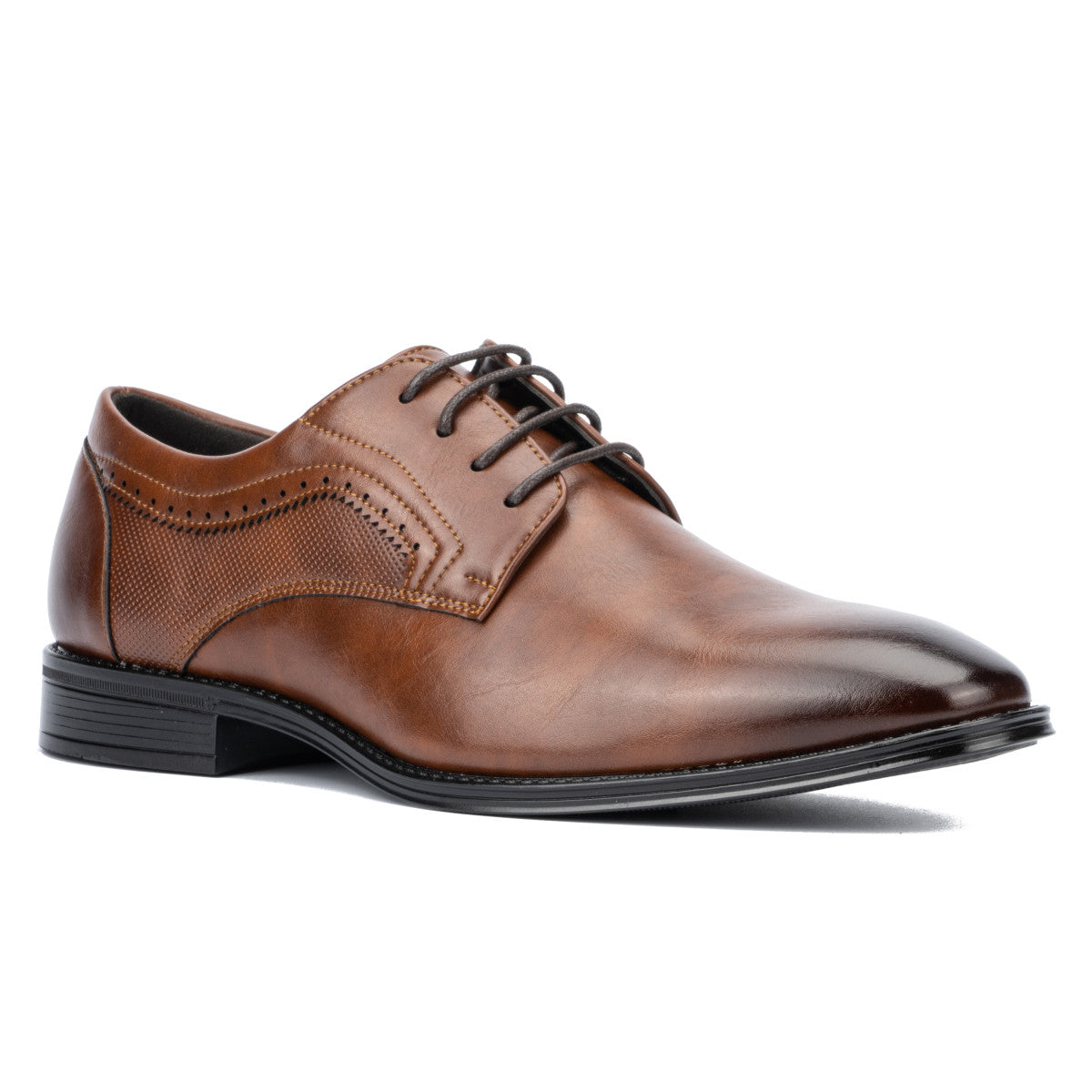  Xray Footwear Apollo Men's Oxford Shoe - Black - Bonton