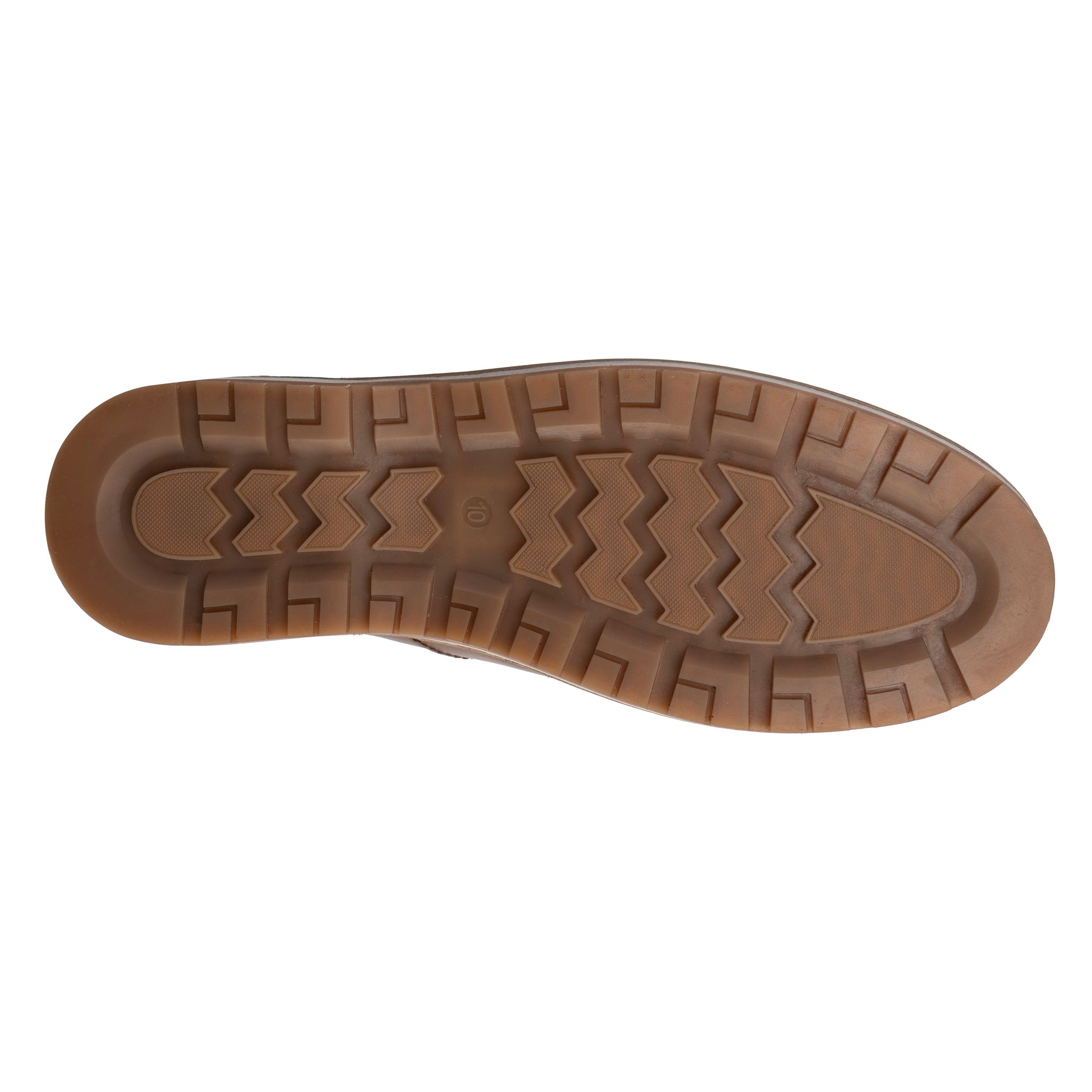  Reserved Footwear New York Men's Gaspar Boots - Tan - Bonton