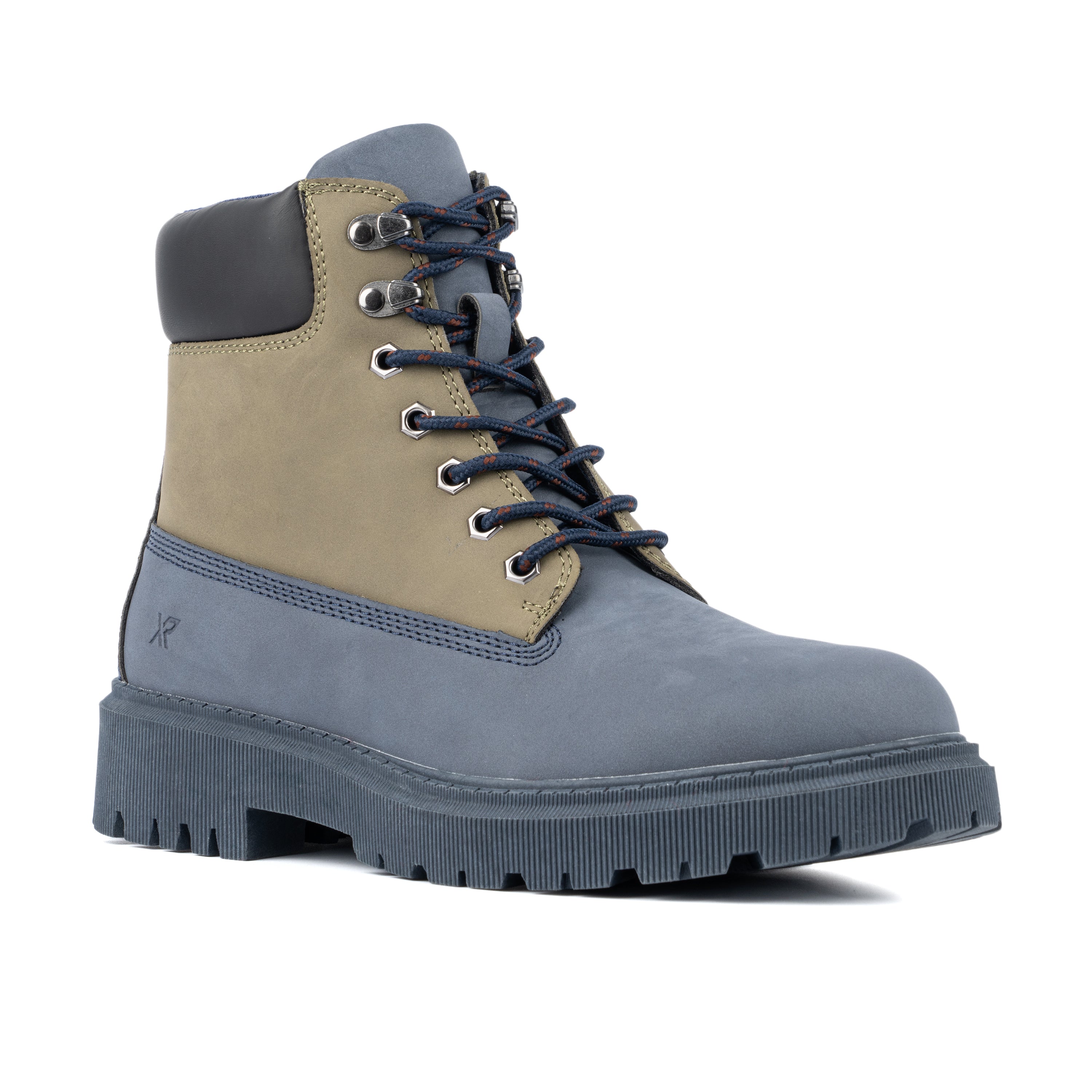  Xray Footwear Men's Lazlo Boots - Black - Bonton