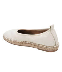 Geneva Flat Espadrille